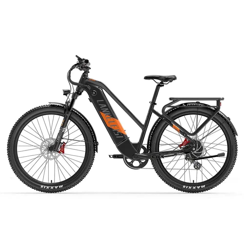 Lankeleisi MX600 Pro - Ebikes DiscountOrange