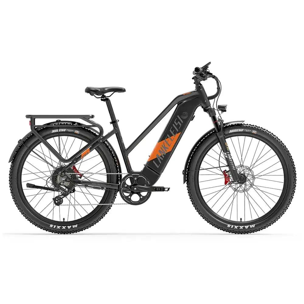 Lankeleisi MX600 Pro - Ebikes DiscountOrange