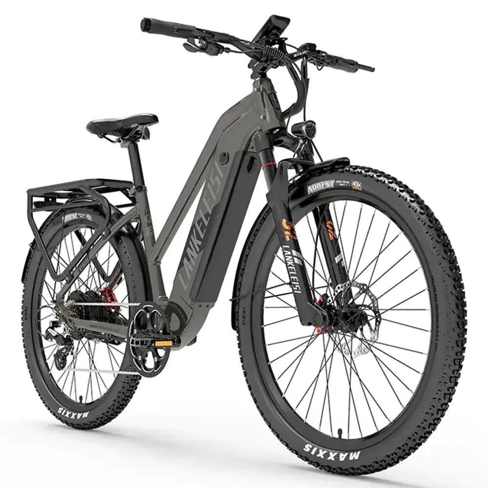 Lankeleisi MX600 Pro - Ebikes DiscountGrey