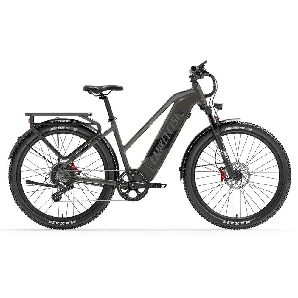 Lankeleisi MX600 Pro - Ebikes DiscountGrey