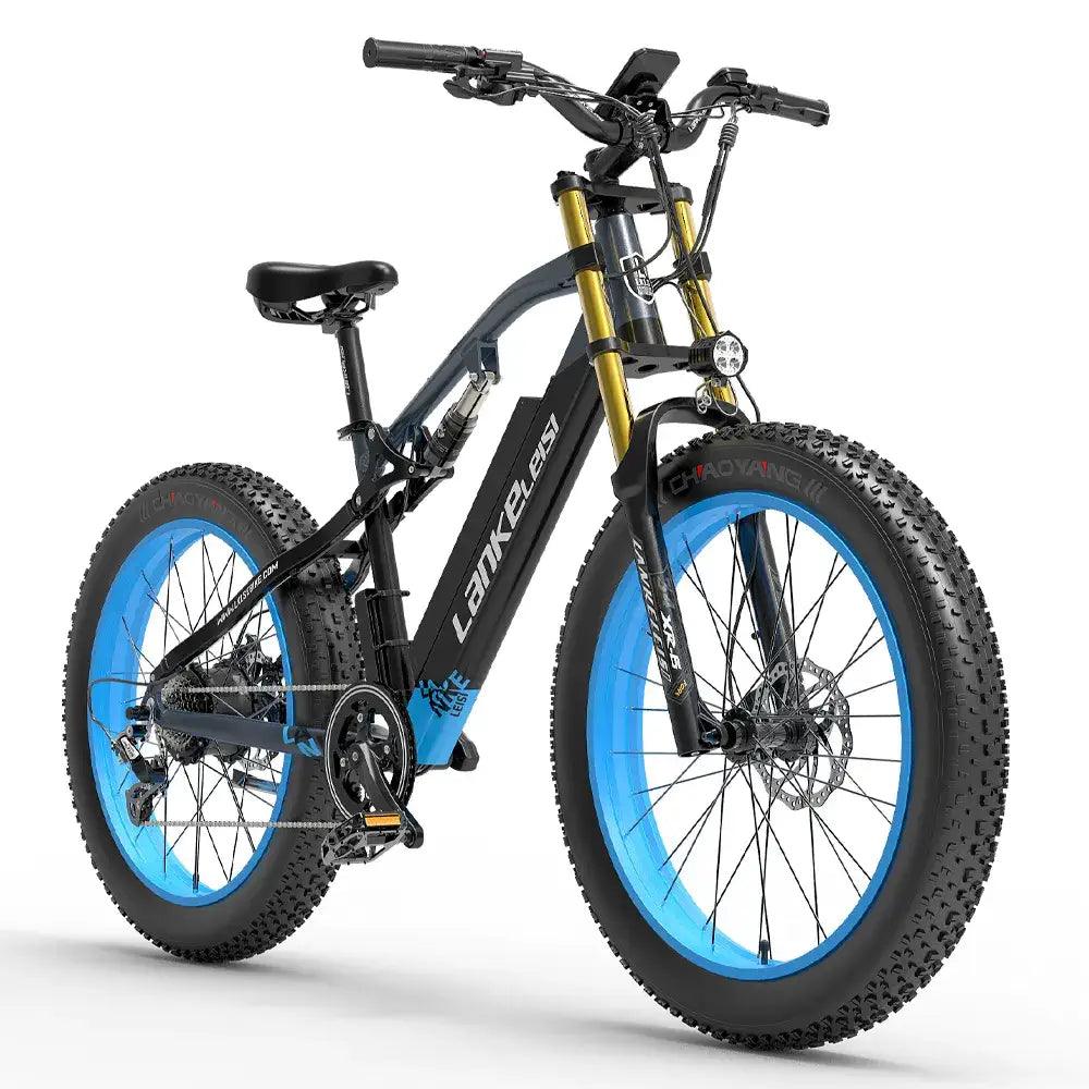 Lankeleisi RV700 - Ebikes DiscountBlue