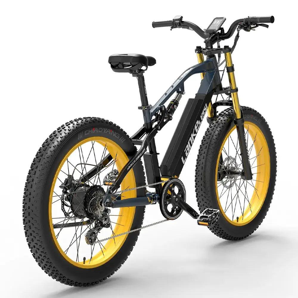 Lankeleisi RV700 - Ebikes DiscountYellow