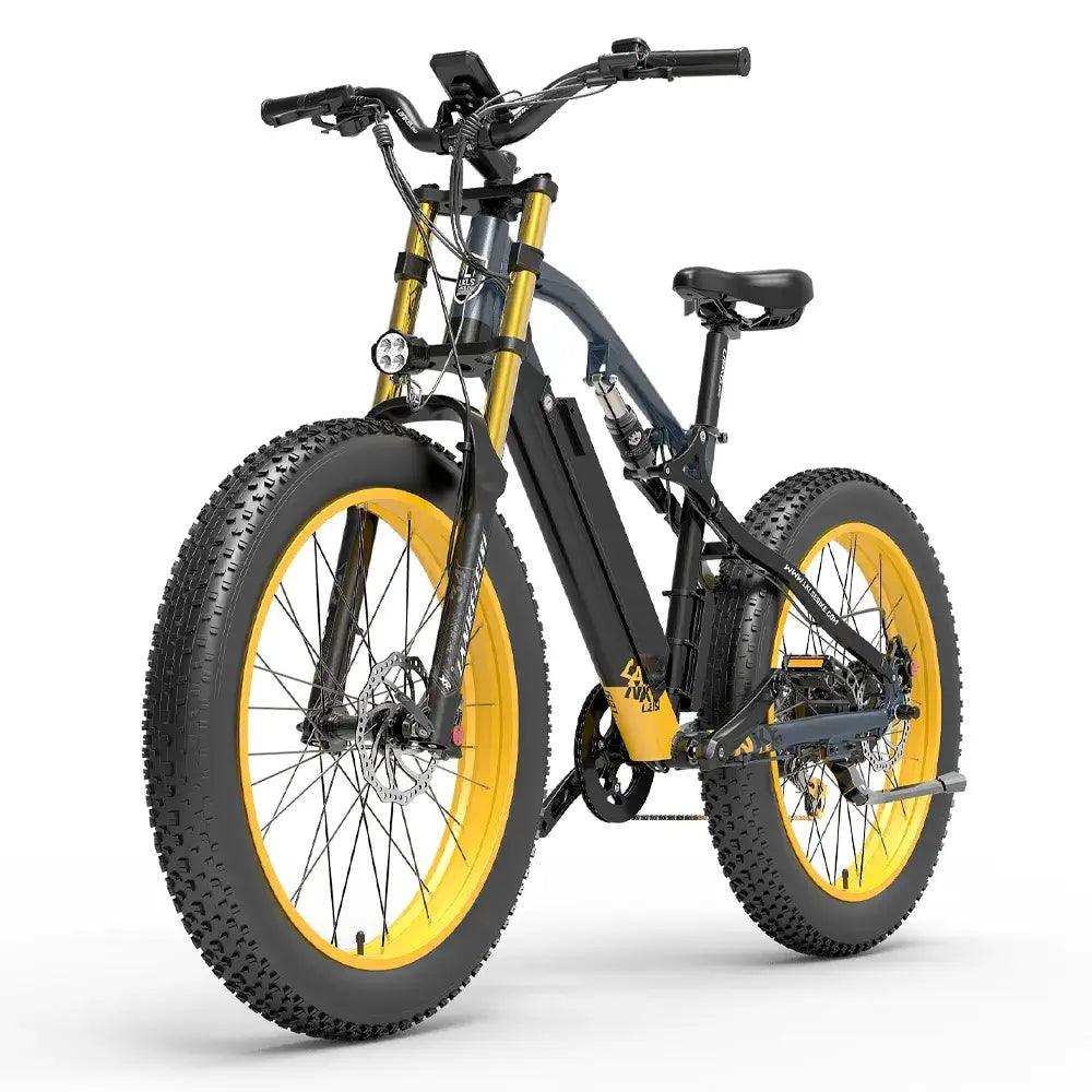 Lankeleisi RV700 - Ebikes DiscountYellow