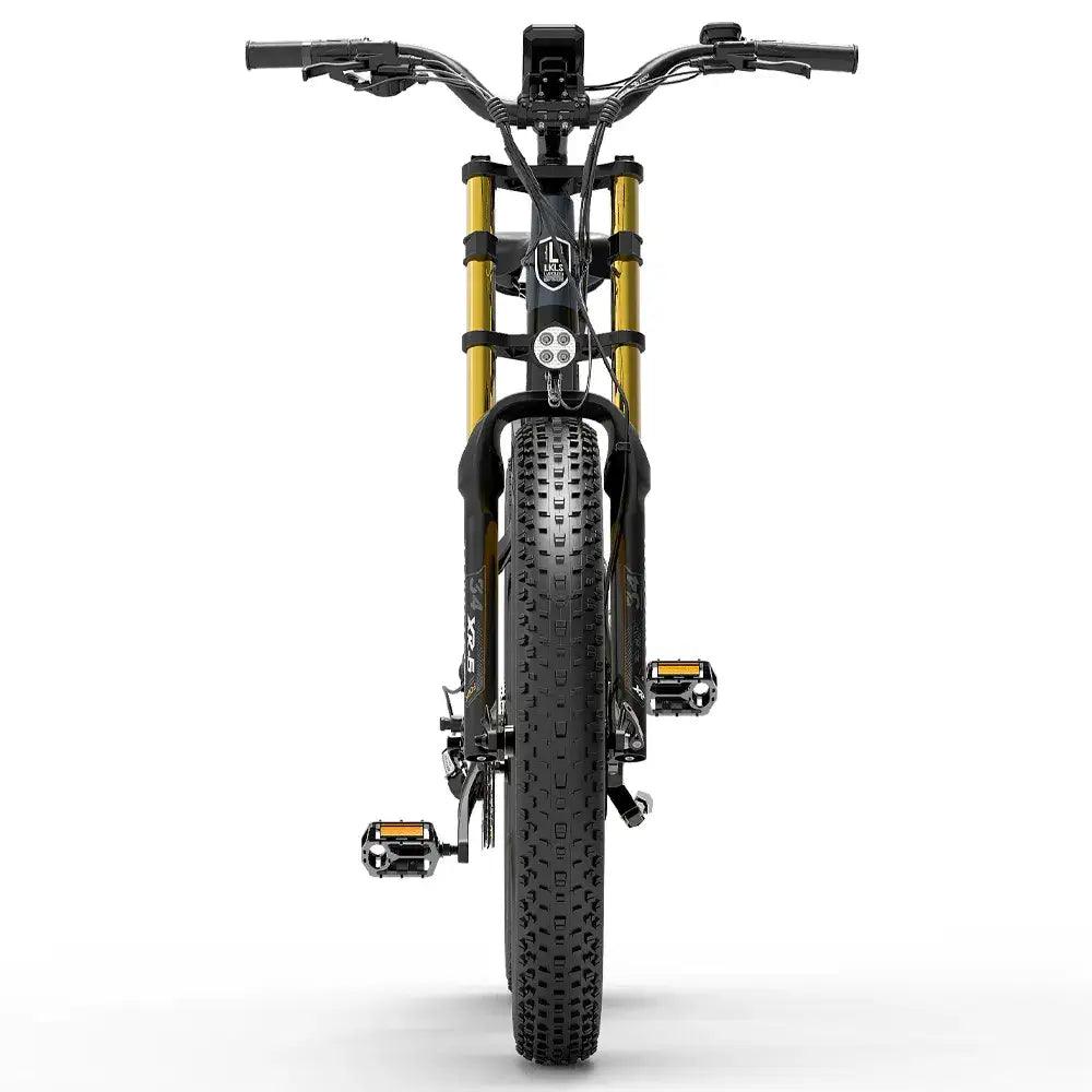 Lankeleisi RV700 - Ebikes DiscountYellow