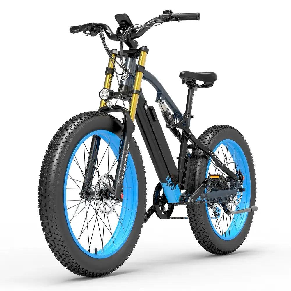 Lankeleisi RV700 - Ebikes DiscountBlue