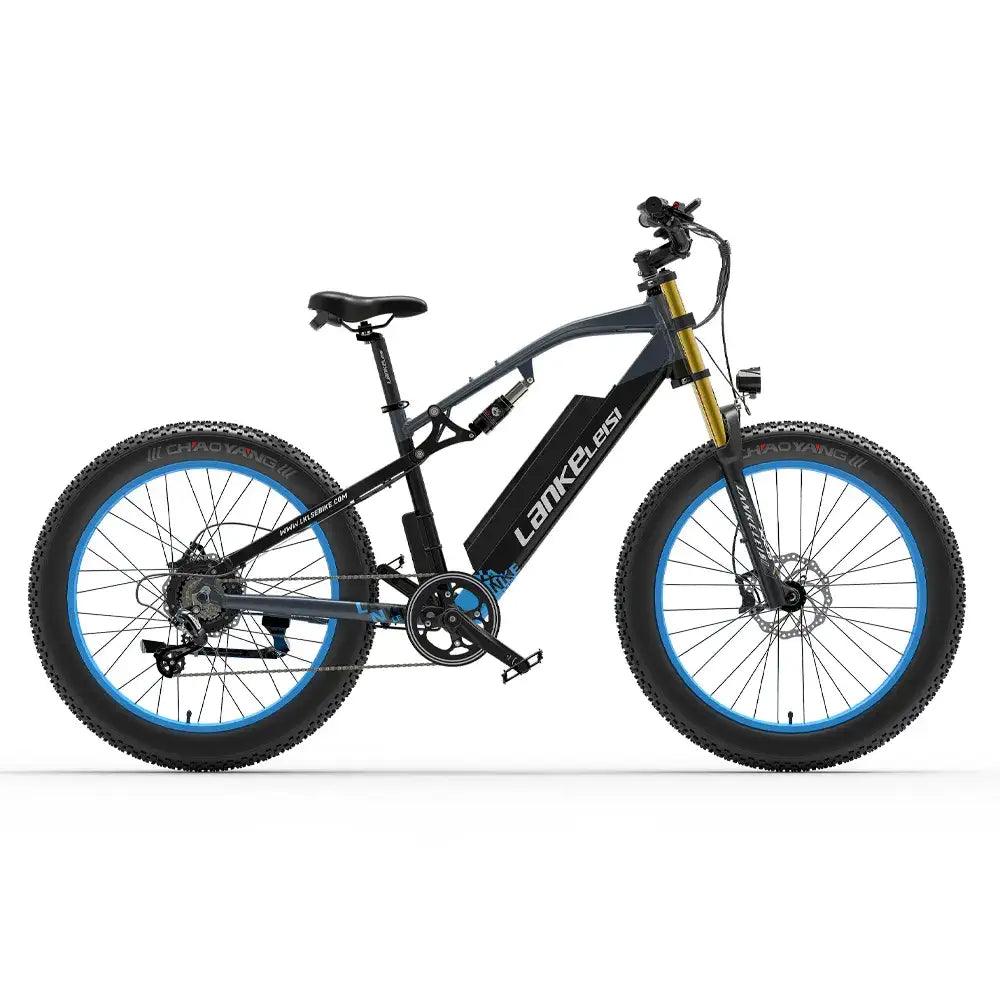 Lankeleisi RV700 - Ebikes DiscountBlue