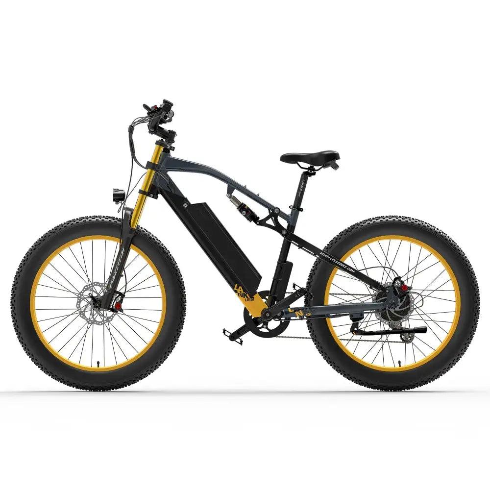 Lankeleisi RV700 - Ebikes DiscountYellow