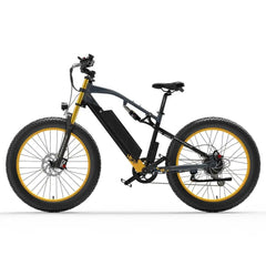 Lankeleisi RV700 - Ebikes DiscountYellow