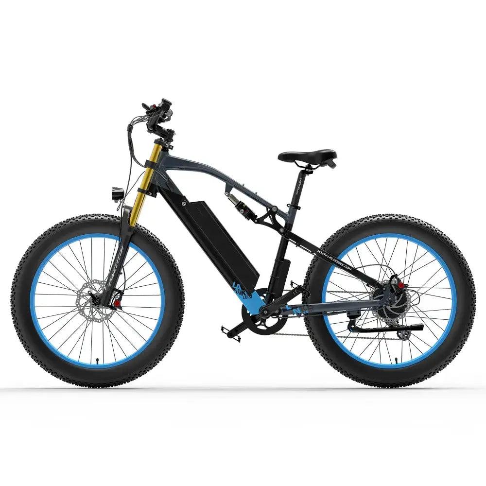 Lankeleisi RV700 - Ebikes DiscountBlue