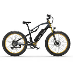 Lankeleisi RV700 - Ebikes DiscountYellow