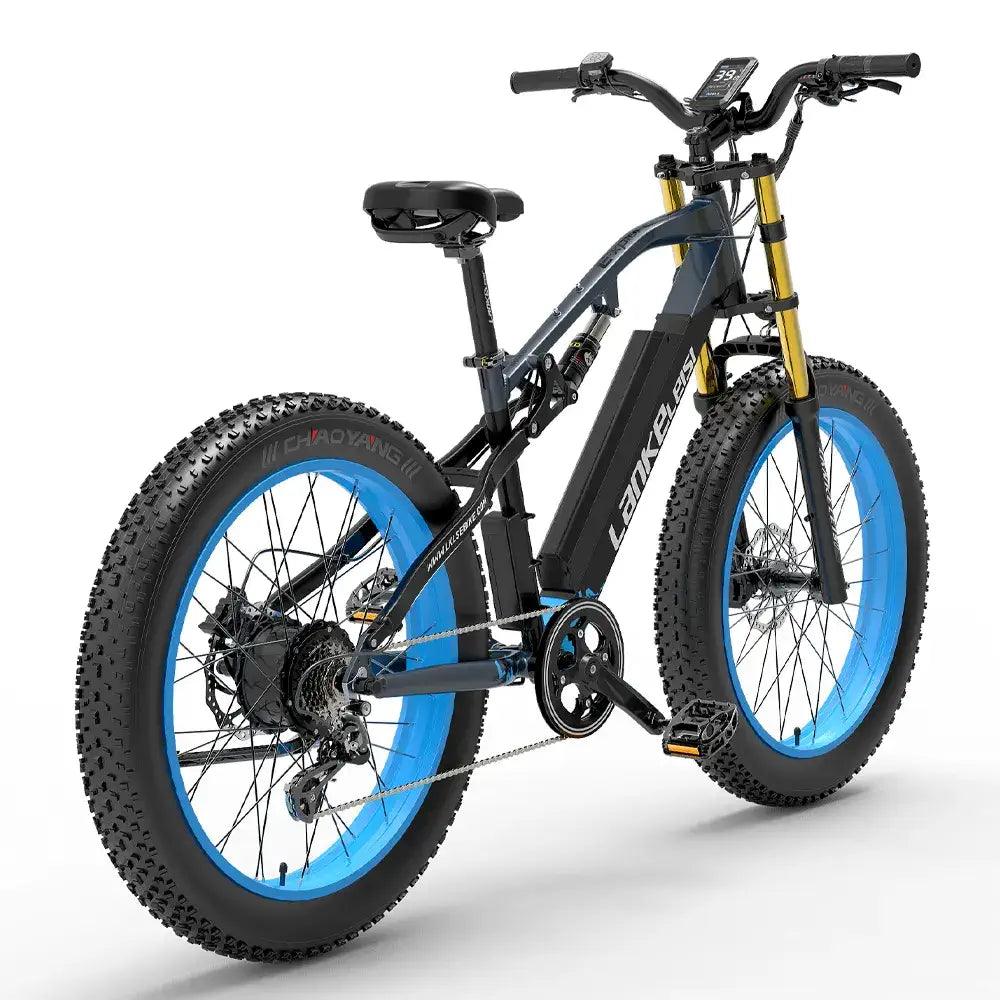 Lankeleisi RV700 - Ebikes DiscountBlue