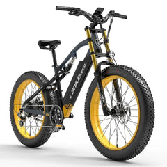 Lankeleisi RV700 - Ebikes DiscountYellow