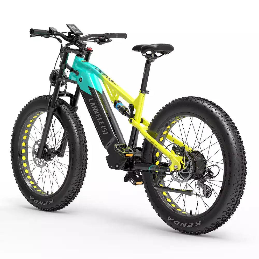 Lankeleisi RV800 Plus - Ebikes DiscountYellow