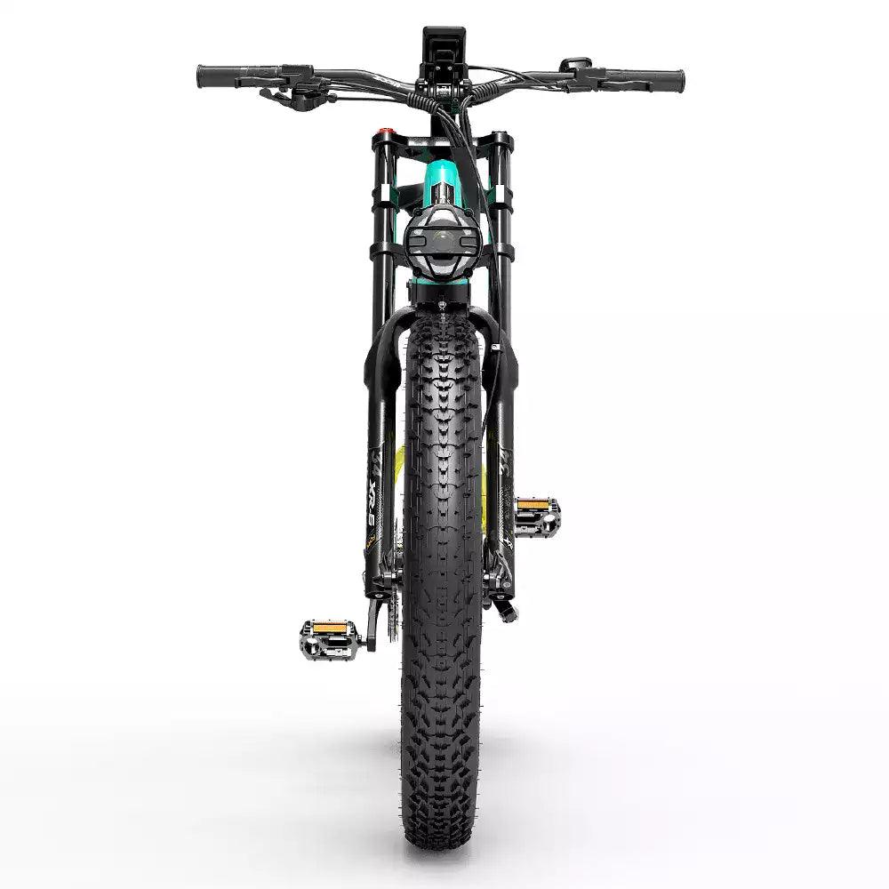 Lankeleisi RV800 Plus - Ebikes DiscountYellow