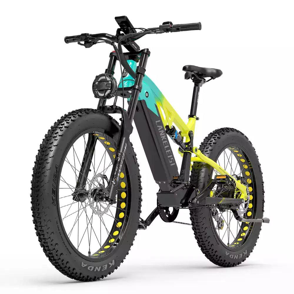 Lankeleisi RV800 Plus - Ebikes DiscountYellow