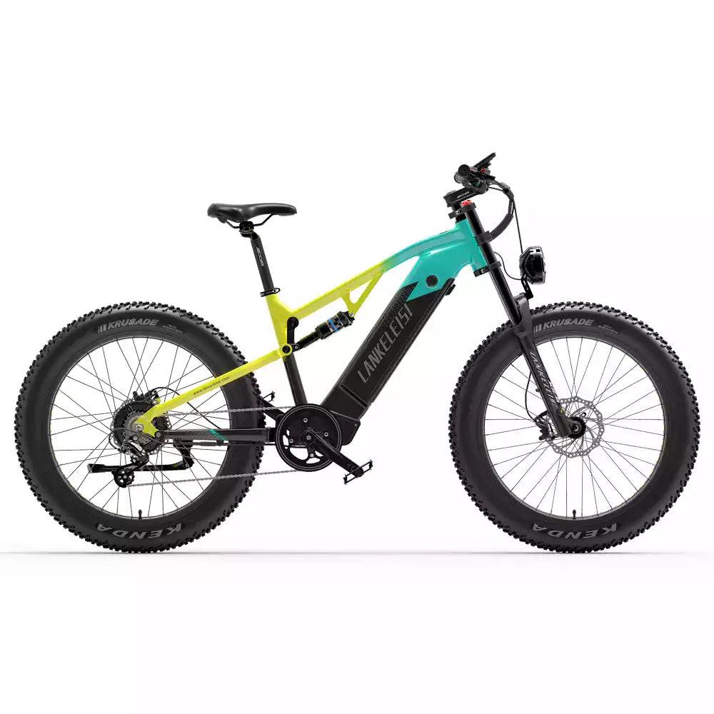 Lankeleisi RV800 Plus - Ebikes DiscountYellow