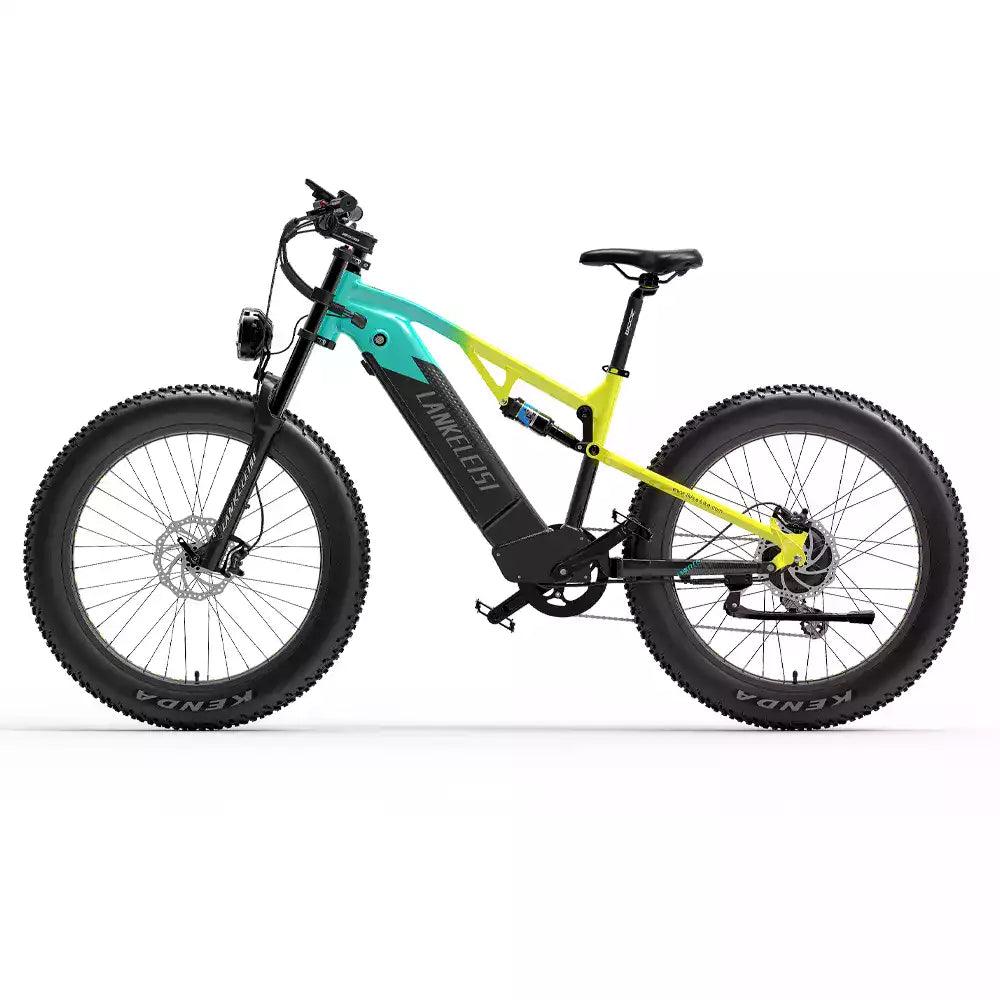 Lankeleisi RV800 Plus - Ebikes DiscountYellow