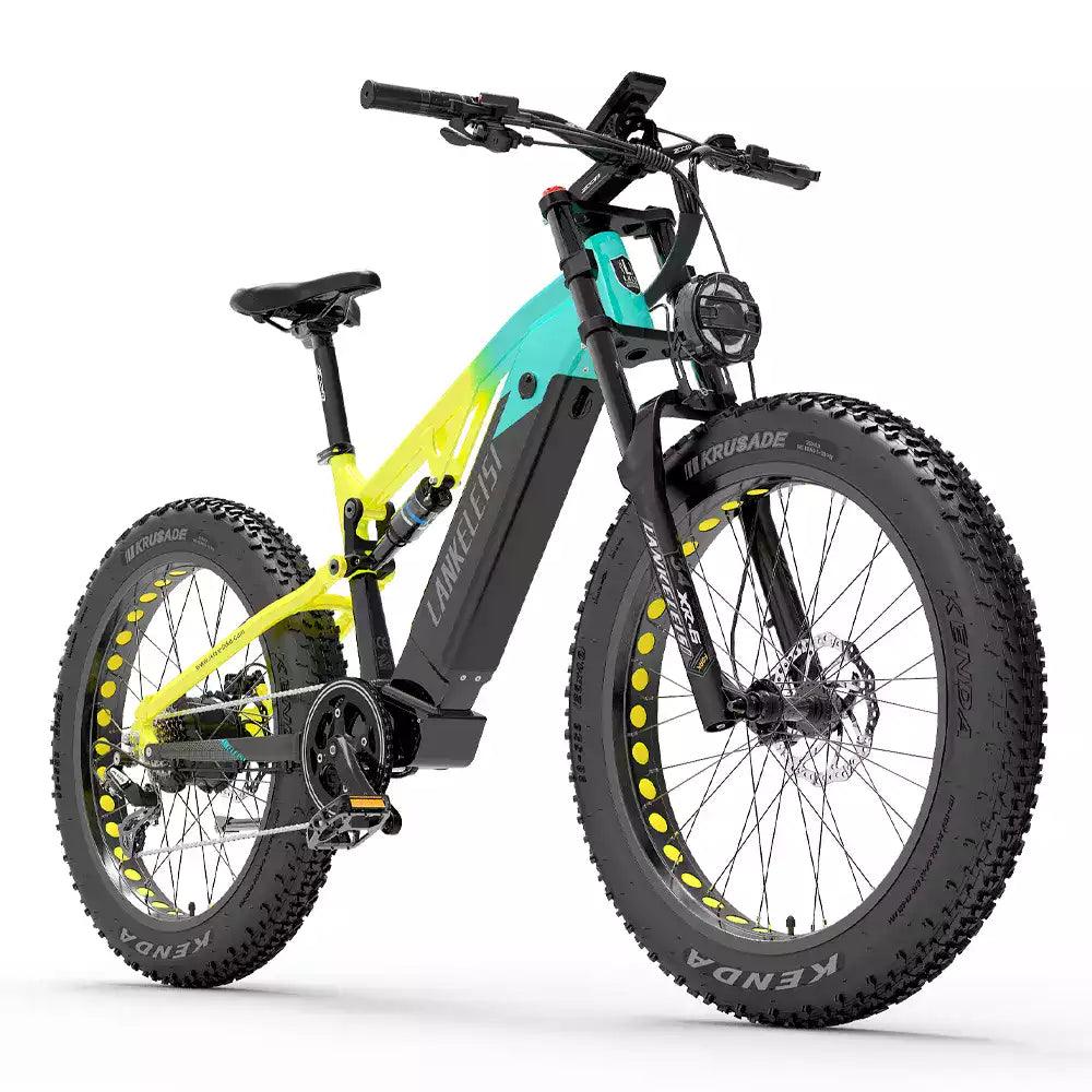 Lankeleisi RV800 Plus - Ebikes DiscountYellow