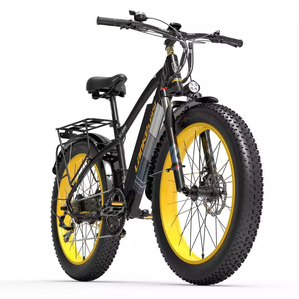 Lankeleisi XC4000 - Ebikes DiscountYellow