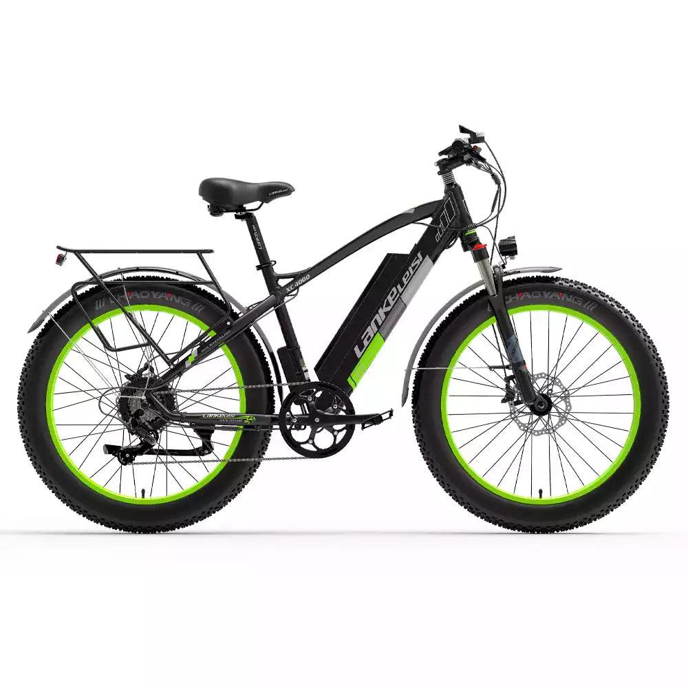 Lankeleisi XC4000 - Ebikes DiscountGreen