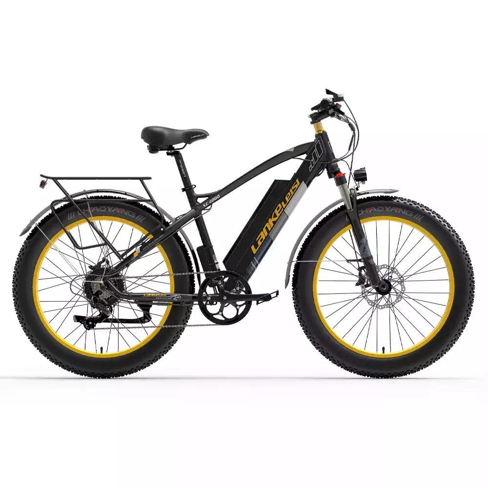 Lankeleisi XC4000 - Ebikes DiscountYellow