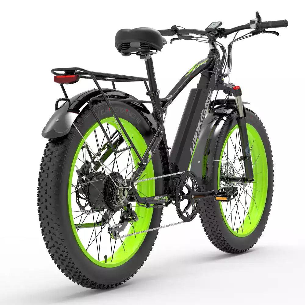 Lankeleisi XC4000 - Ebikes DiscountGreen