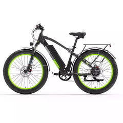 Lankeleisi XC4000 - Ebikes DiscountGreen