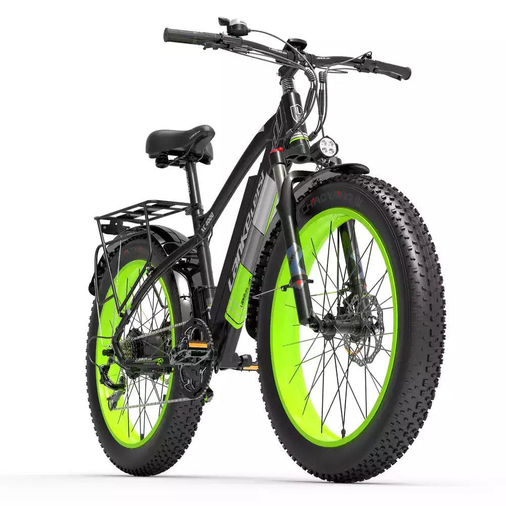 Lankeleisi XC4000 - Ebikes DiscountGreen