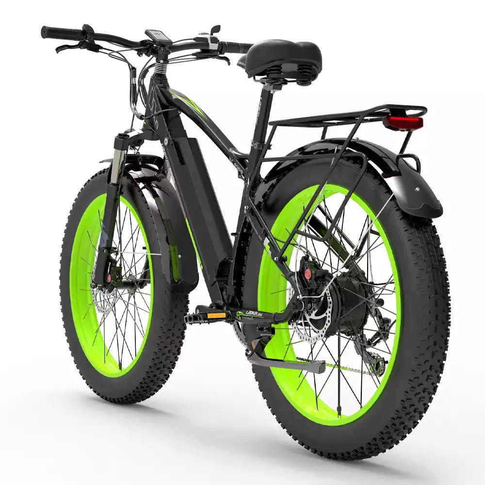 Lankeleisi XC4000 - Ebikes DiscountGreen