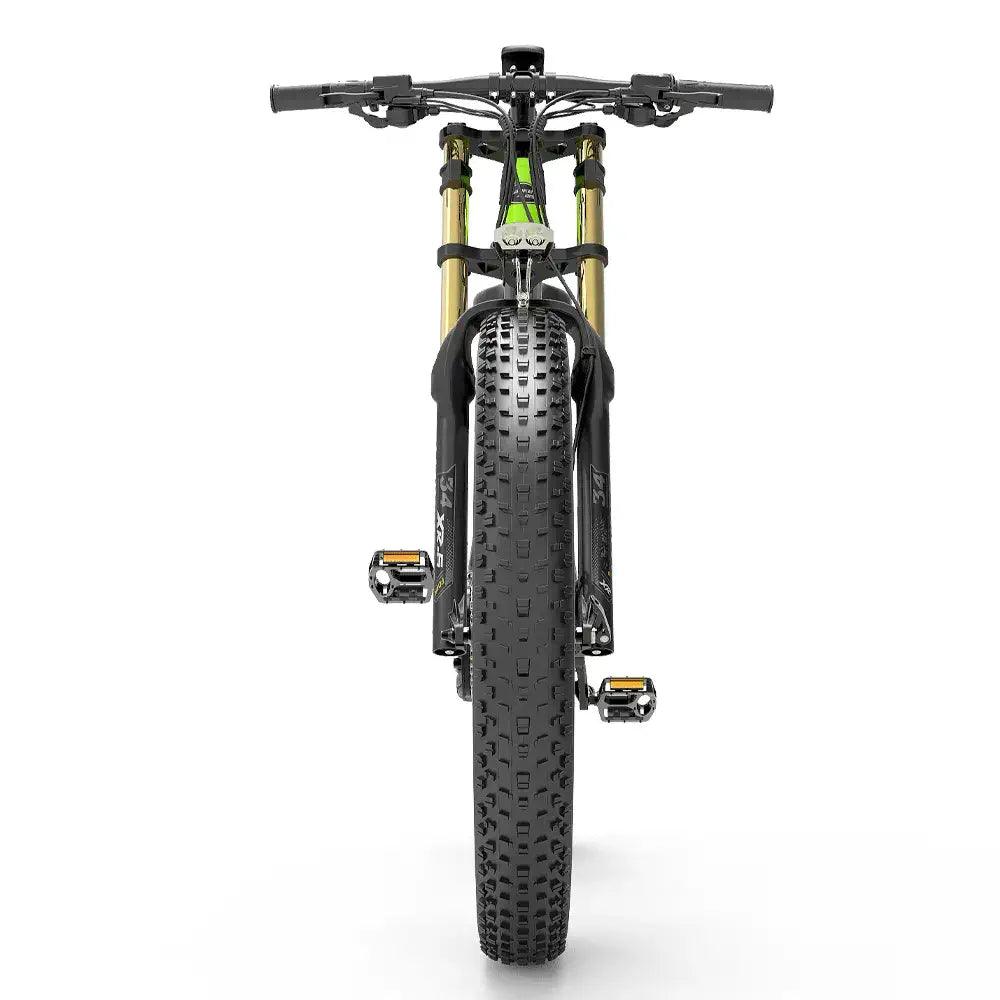 Lankeleisi XT750 Plus - Ebikes DiscountGreen