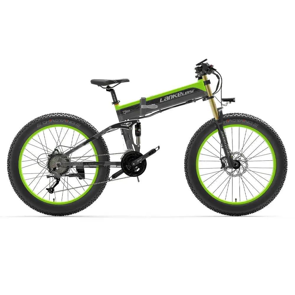 Lankeleisi XT750 Plus - Ebikes DiscountGreen