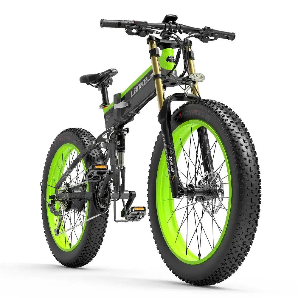 Lankeleisi XT750 Plus - Ebikes DiscountGreen