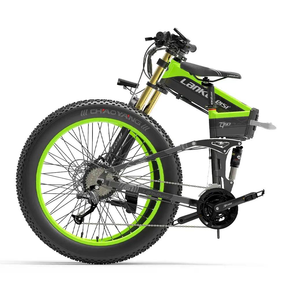 Lankeleisi XT750 Plus - Ebikes DiscountGreen