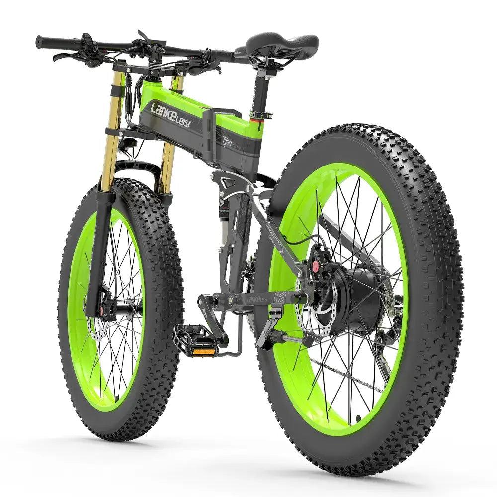 Lankeleisi XT750 Plus - Ebikes DiscountGreen