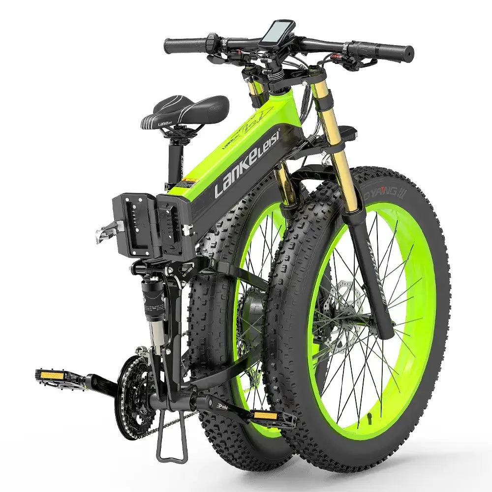 Lankeleisi XT750 Plus - Ebikes DiscountGreen