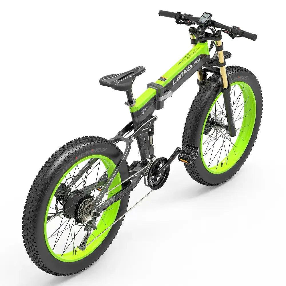 Lankeleisi XT750 Plus - Ebikes DiscountGreen