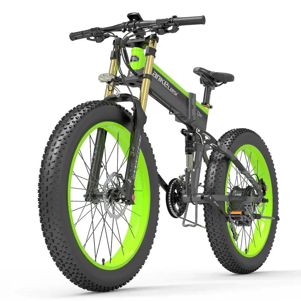 Lankeleisi XT750 Plus - Ebikes DiscountGreen