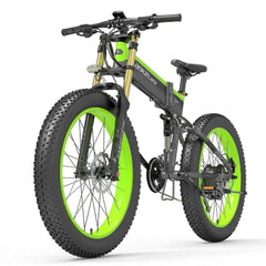 Lankeleisi XT750 Plus - Ebikes DiscountGreen