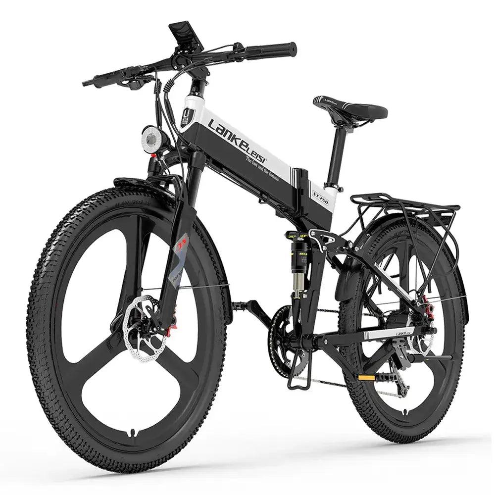 Lankeleisi XT750 Sport - Ebikes DiscountWhite