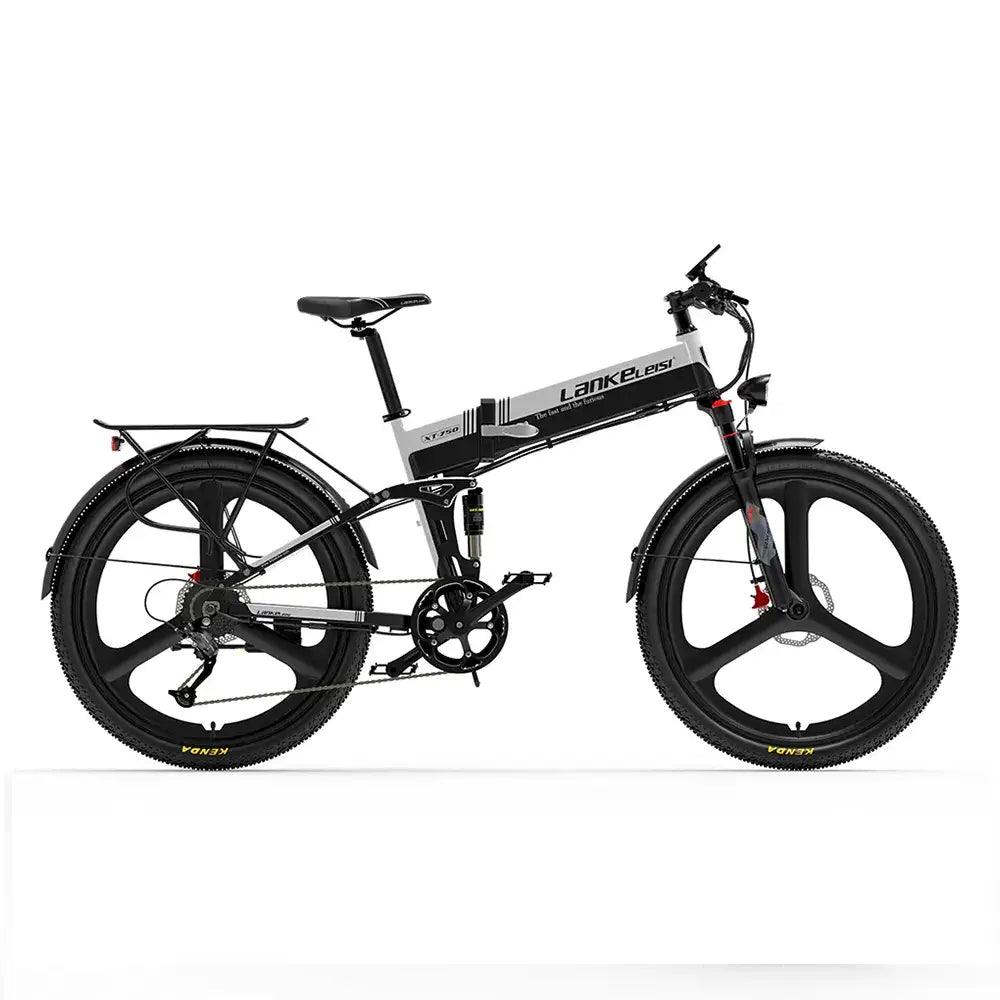 Lankeleisi XT750 Sport - Ebikes DiscountWhite