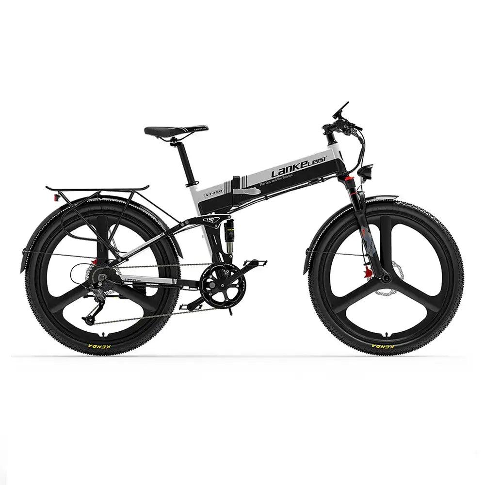 Lankeleisi XT750 Sport - Ebikes DiscountWhite