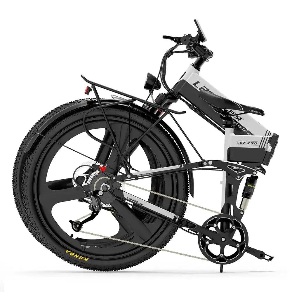 Lankeleisi XT750 Sport - Ebikes DiscountWhite