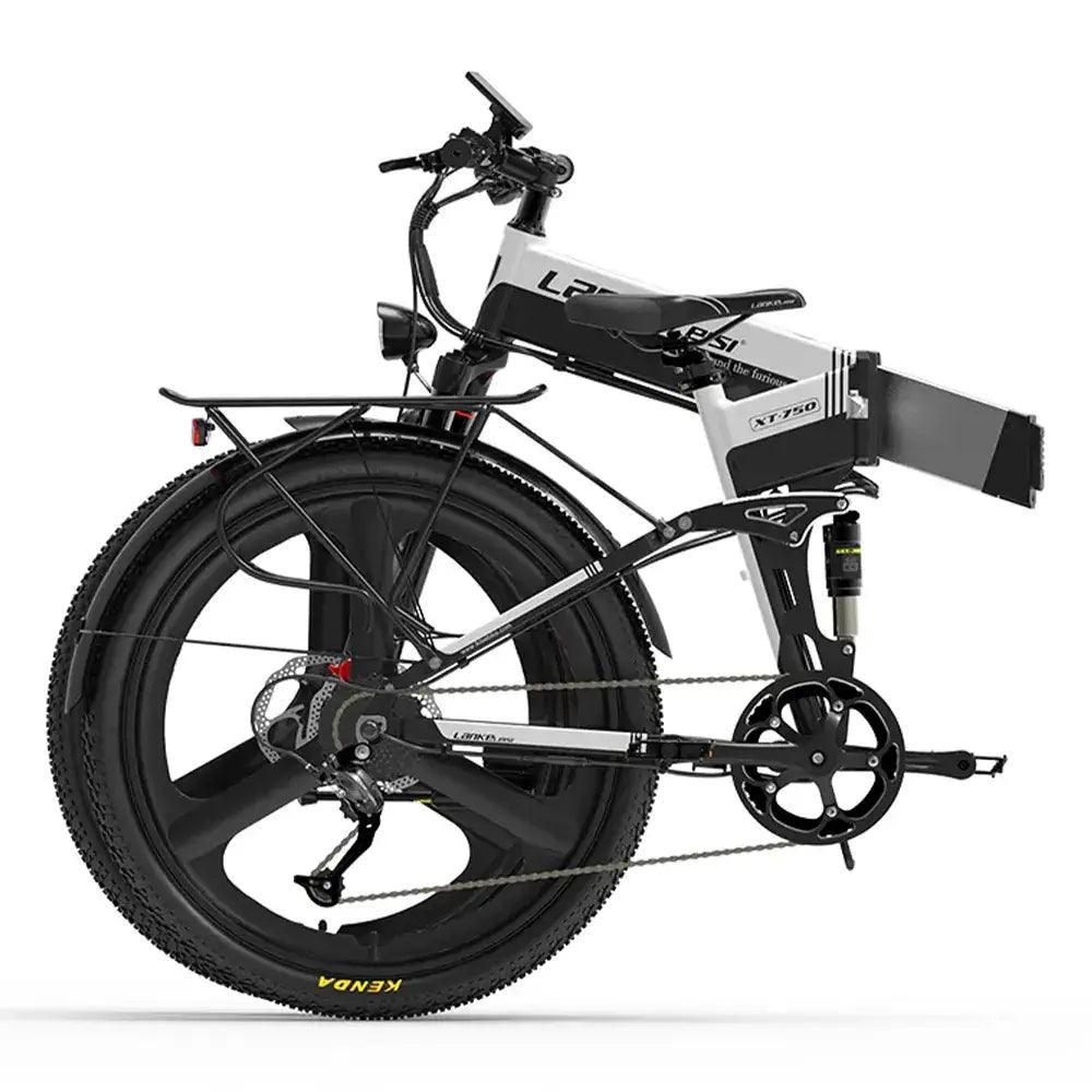 Lankeleisi XT750 Sport - Ebikes DiscountWhite