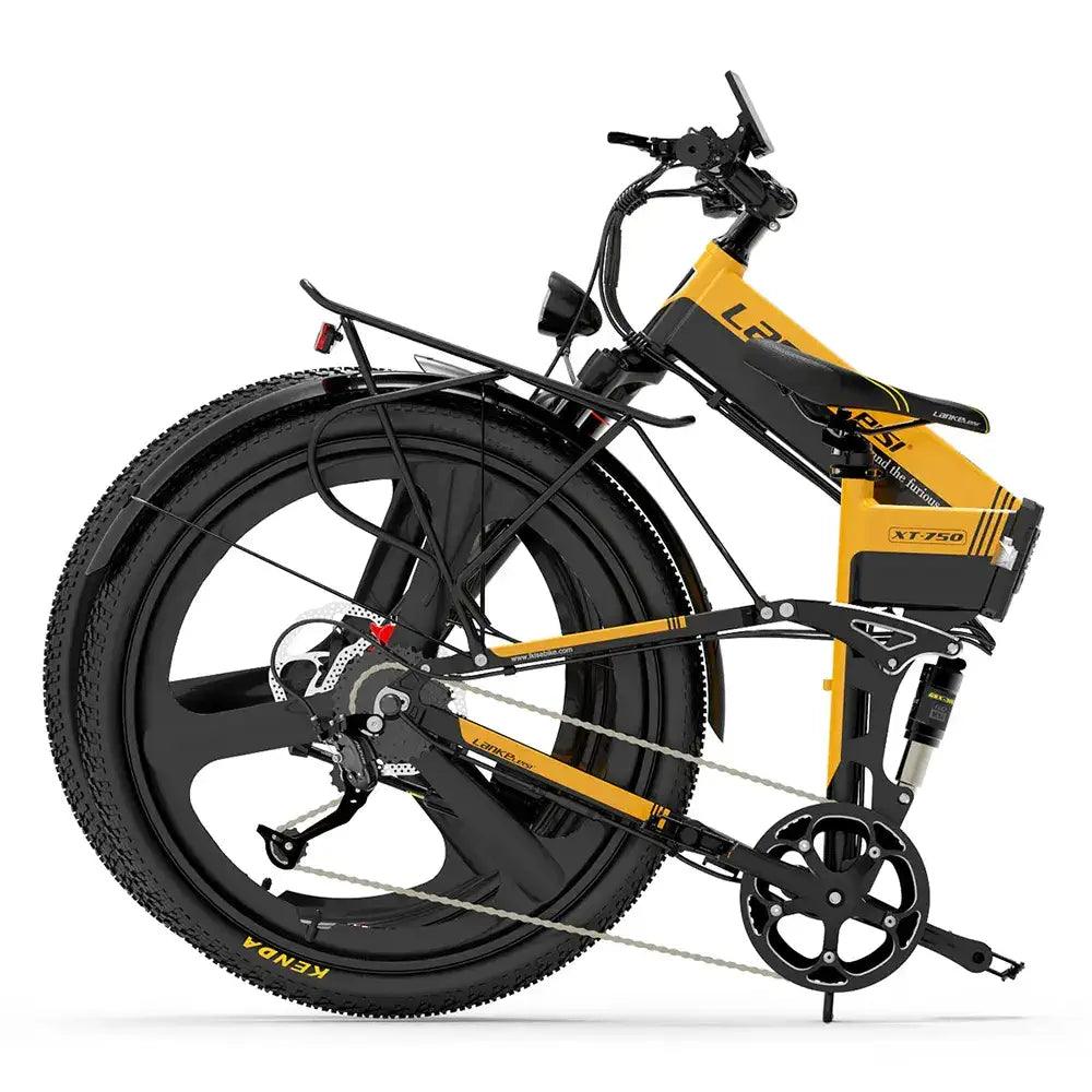 Lankeleisi XT750 Sport - Ebikes DiscountYellow