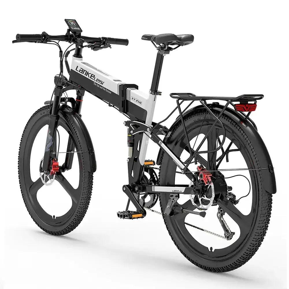 Lankeleisi XT750 Sport - Ebikes DiscountWhite