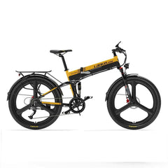 Lankeleisi XT750 Sport - Ebikes DiscountYellow