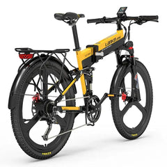 Lankeleisi XT750 Sport - Ebikes DiscountYellow