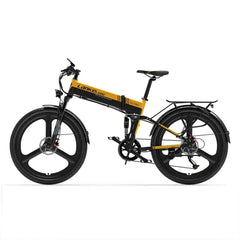 Lankeleisi XT750 Sport - Ebikes DiscountYellow