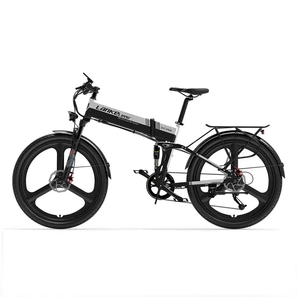 Lankeleisi XT750 Sport - Ebikes DiscountWhite