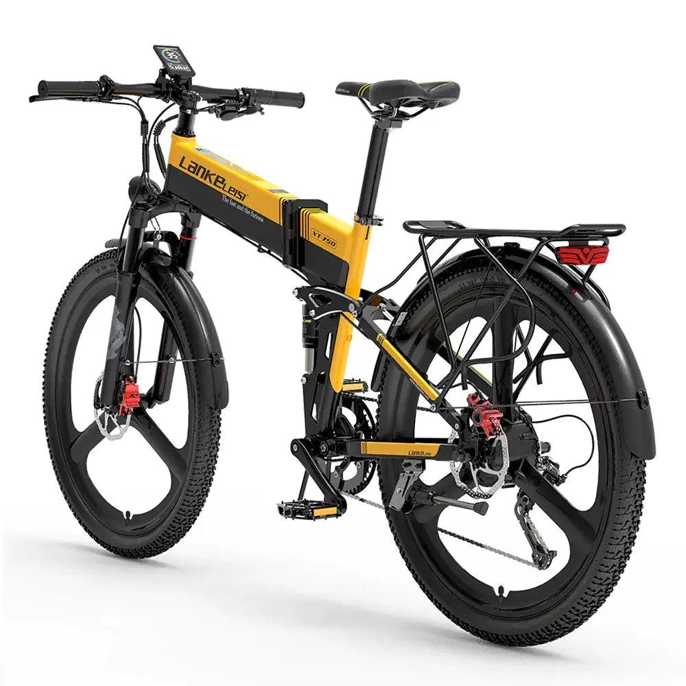 Lankeleisi XT750 Sport - Ebikes DiscountYellow